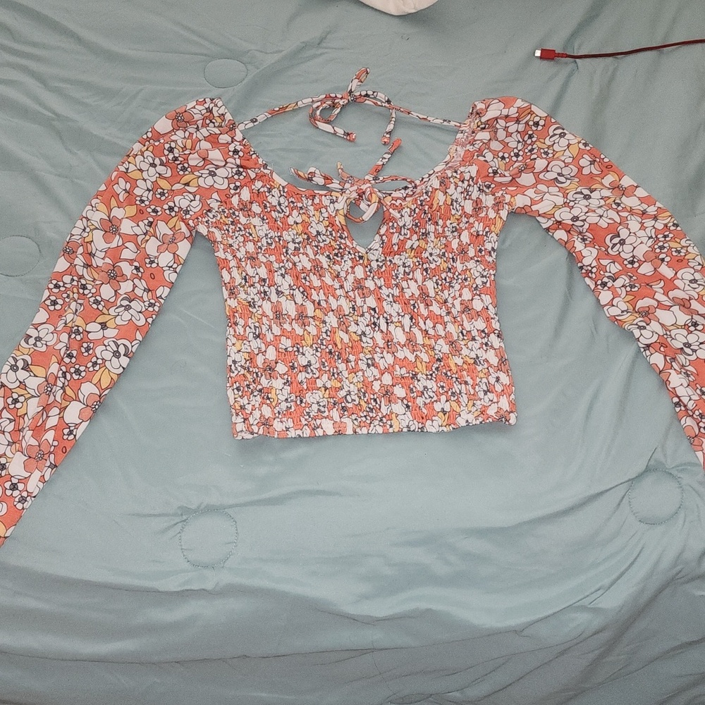 Blouse - Picture 2 of 4